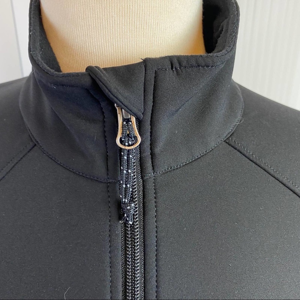 Rei Soft Shell Jacket Size Medium - image 8